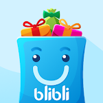 Cover Image of Download Blibli - Online Mall 7.4.0 APK