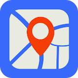 GPS Tracker & Friend Locator icon