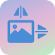 ImageFlip- Photo Flip & Mirror - Androidアプリ