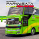 Mod Bus Pariwisata Full Strobo - Androidアプリ