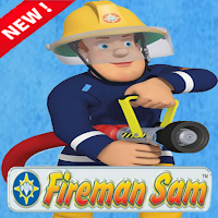 Firefighter Sam : Help and rescue missions