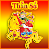 Thần Số Đề miền Bắc - Xin số , soi cầu miền Bắc icon