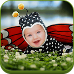 Cover Image of Tải xuống Baby Photo Montage 8.2 APK