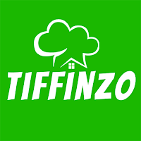 Tiffinzo Home-Cooked food.