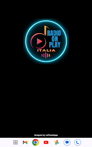 Radio On Play