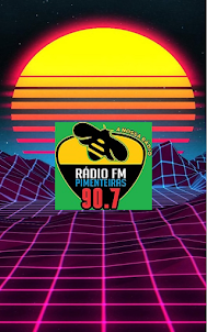 Radio FM Pimenteiras 90.7