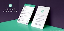 Volume Scheduler APK