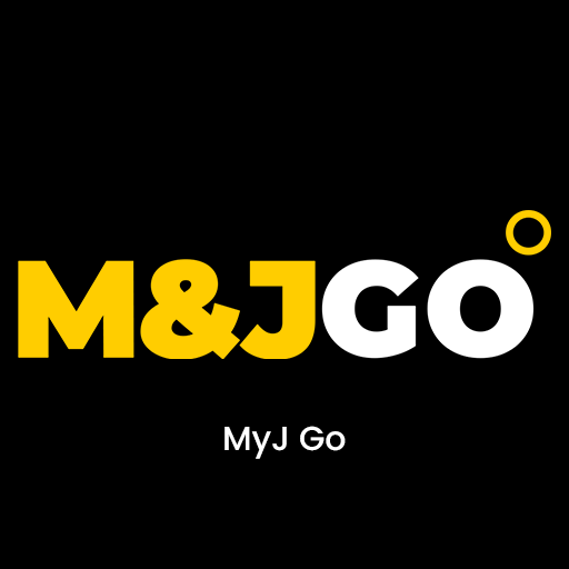MyJ Go logo