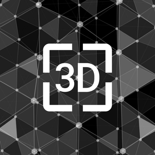3D Live Wallpaper HD  Icon