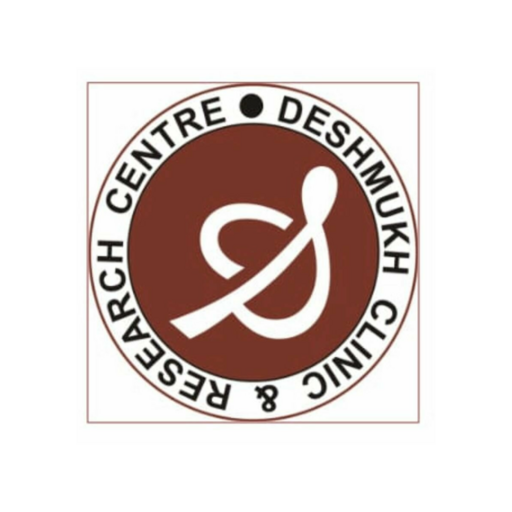 Dr. Vaishali Deshmukh logo