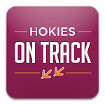 Virginia Tech Hokies on Track Apk