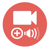 Audio to Video Editor icon