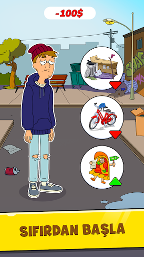 Uygulama önizlemesi