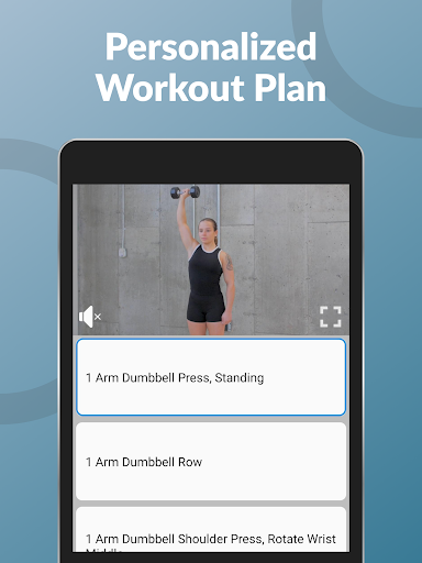 Screenshot of Ripped Body