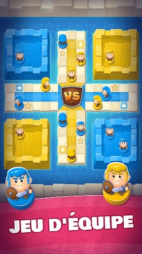 Code Triche Ludo Realms Star: New free Classic with friends  APK MOD (Astuce) 2