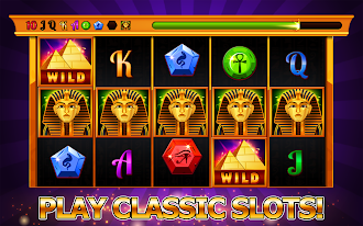 Game screenshot Slots - casino slot machines hack