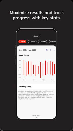 The ELITE Training Method screenshot 4