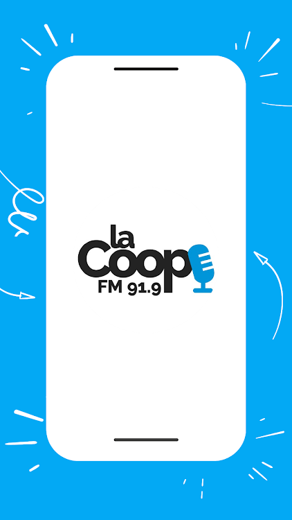 La Coope Radio - 2.0.1 - (Android)