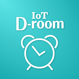 Icon image IoT D-room 快眠めざまし