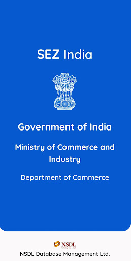 SEZ India Screenshot 1 - AppWisp.com