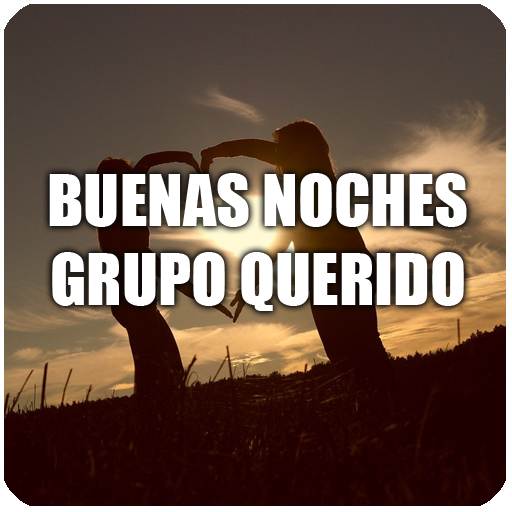 QUE DESCANSEIS GRUPO QUERIDO logo