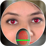 Eye Color Scanner icon