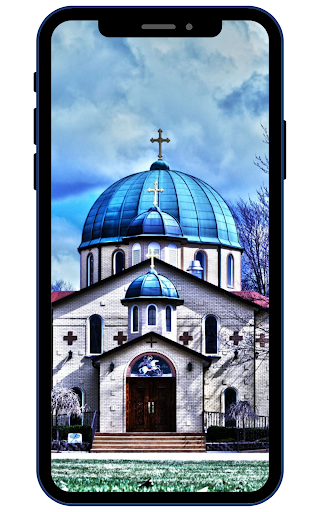 Church Wallpapers Screen 2