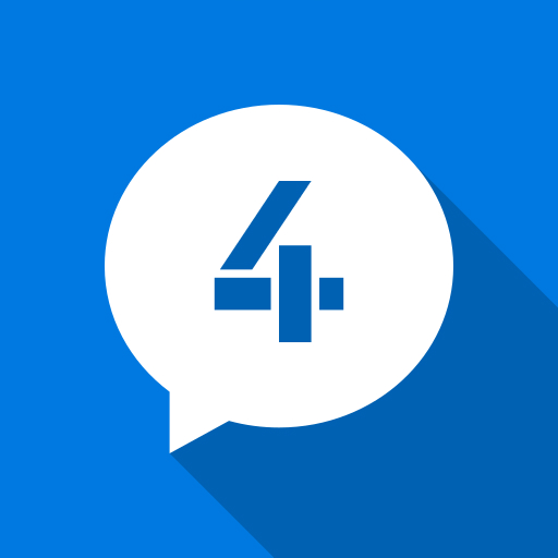 AI Chat 4s  Icon