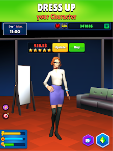 Screenshot image