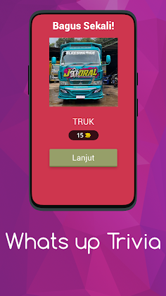 Whats up TRIVIA - Screenshot 2