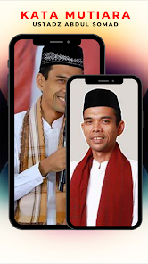 Kata Mutiara Ustad Abdul Somad 2.5 APK + Mod (Free purchase) for Android
