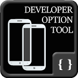 Developer Options Tool icon