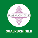 Cover Image of ดาวน์โหลด Sualkuchi Silk  APK