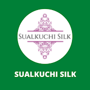 Sualkuchi Silk