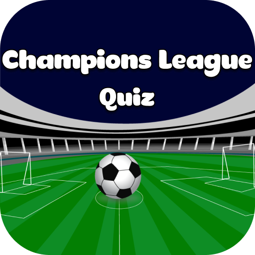 Champions League Football Logo