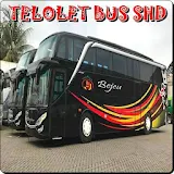 Telolet Bus SHD icon