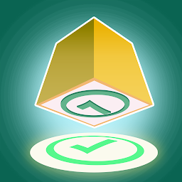 Stamp It On: Cube Roll Mod Apk