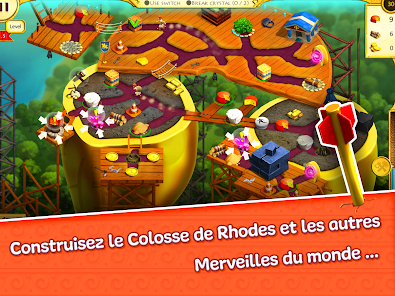 Capture d'écran