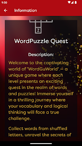 Wordguworld