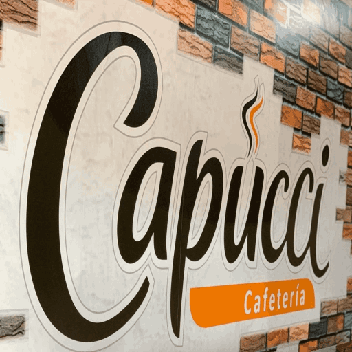 Capucci Cafeteria