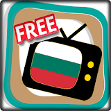 Free TV Channel Bulgaria icon
