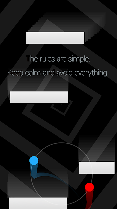 Duet Game - Screenshot 2