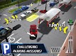 screenshot of Multi Level Car Parking 6