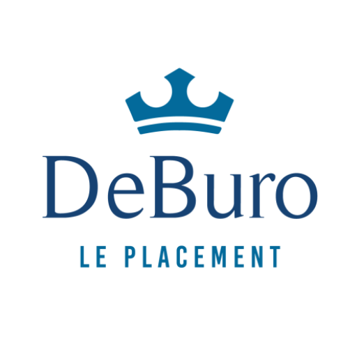 DeBuro Logo