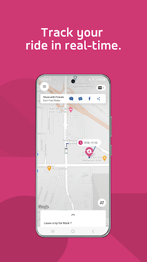 Screenshot of Silicon Valley Hopper