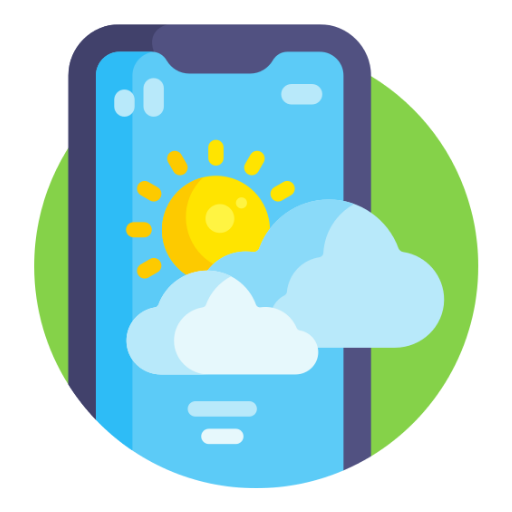 Clima - Previsão do Tempo logo