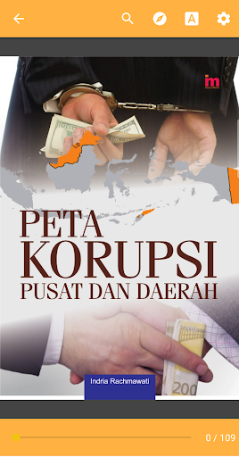 ePerpus Riau Screen 3