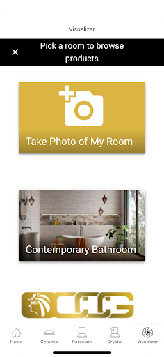 Cleopatra Ceramics Screenshot 1 - AppWisp.com