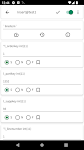 screenshot of MySQL Viewer