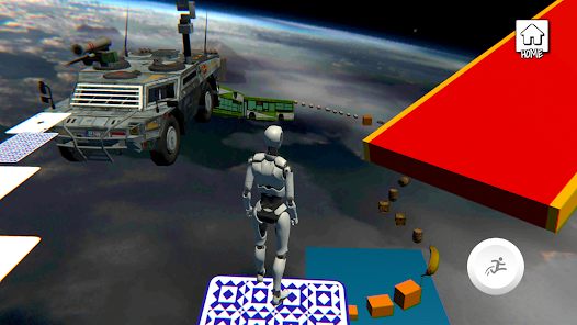 Jump Only Up! 0.2 APK + Mod (Free purchase) for Android